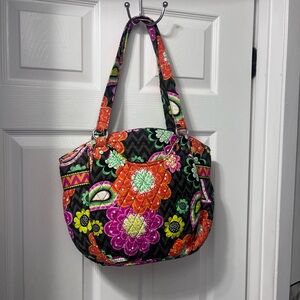 Vera Bradley Shoulder Bag